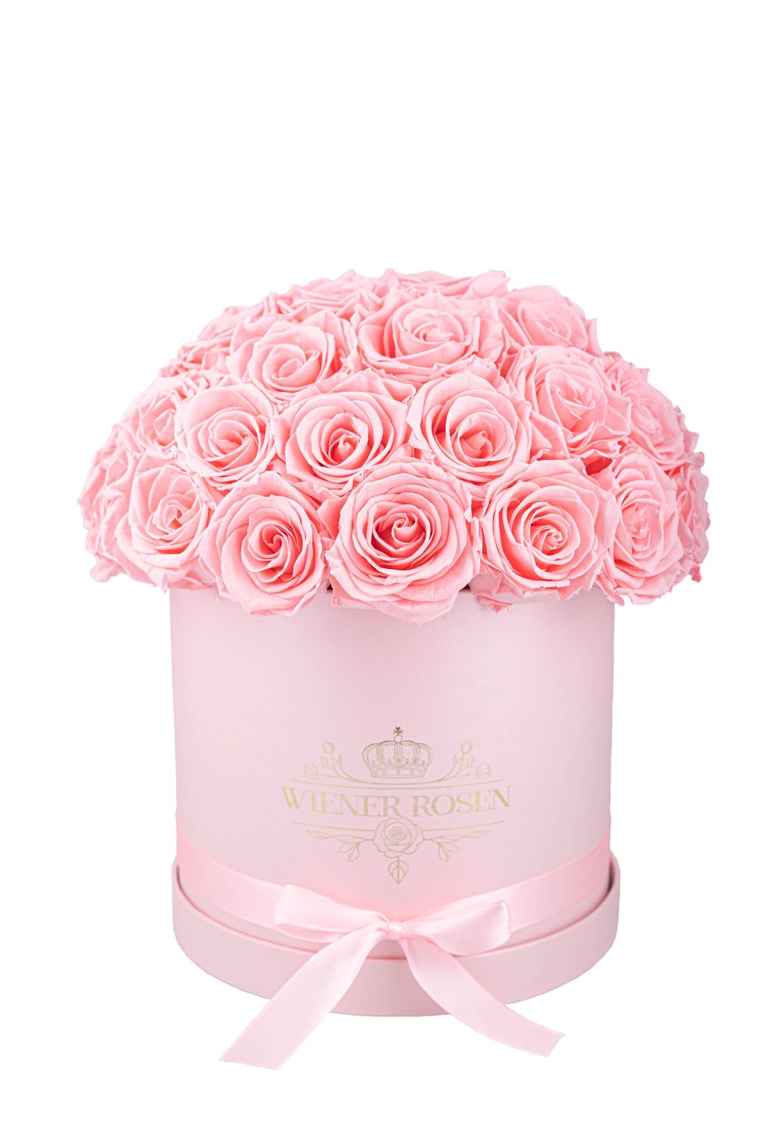 Der Unterschied zwischen echten, künstlichen und haltbaren Rosen