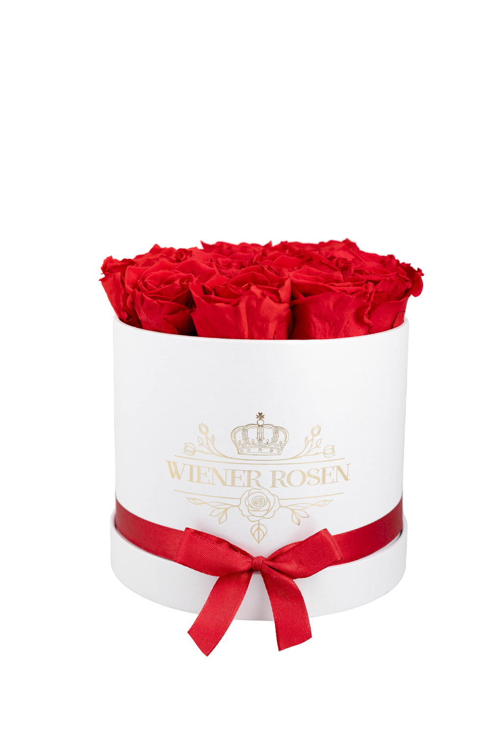 Weiße S-Box Red